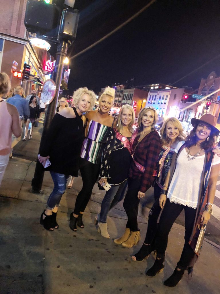 Nashville Sights & Sounds #Nashville #Music City #GirlsTrip