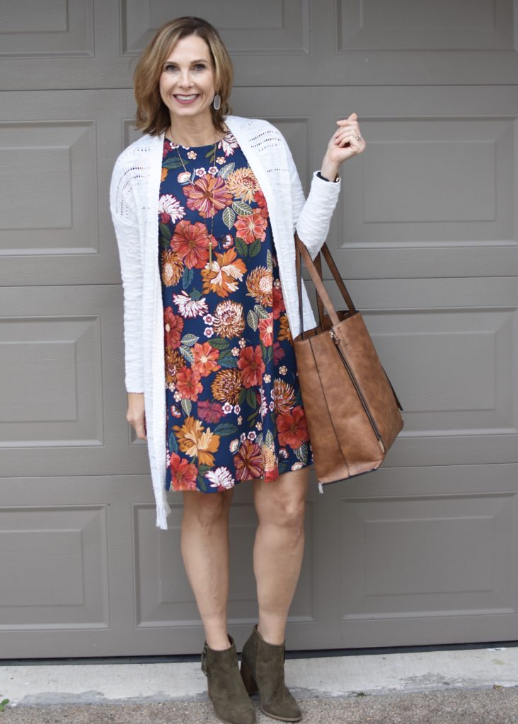 Fall Floral #Loftstyle #fallstyle #floral