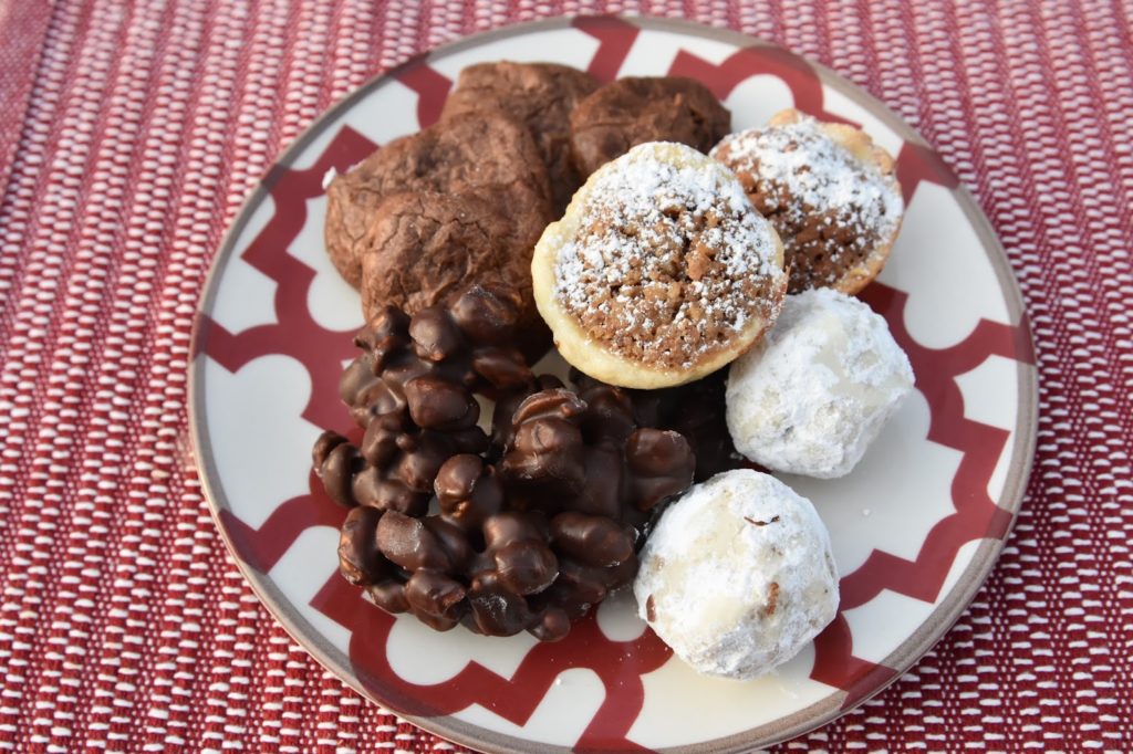 Happiness is Homemade #cookies #recipe #holidays