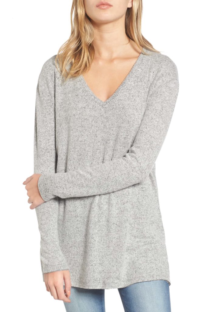 Nordstrom Sweater