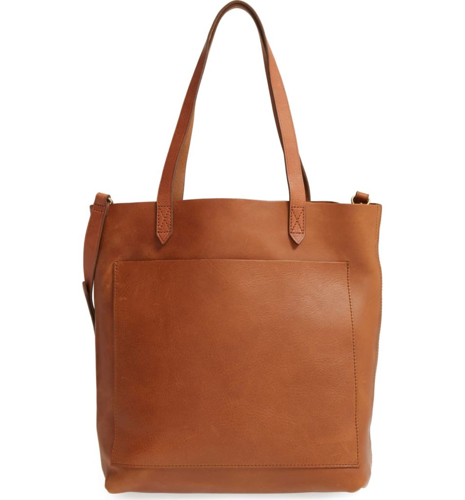 Madewell Tote