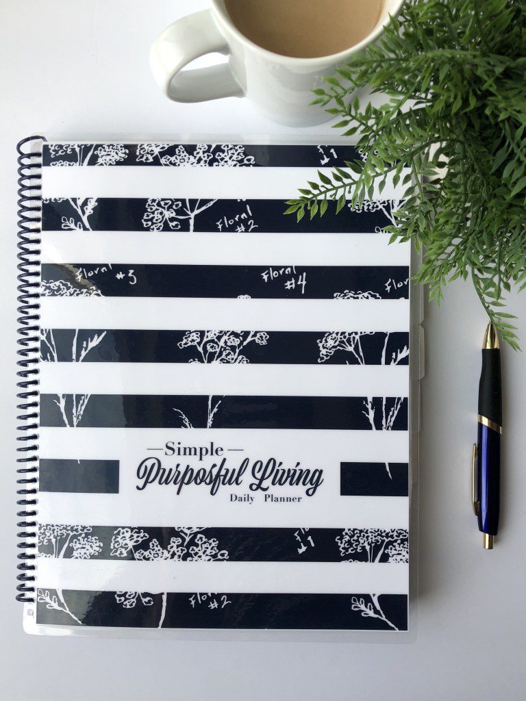 Simple-Purposeful-Living-6-month-Daily-Journal