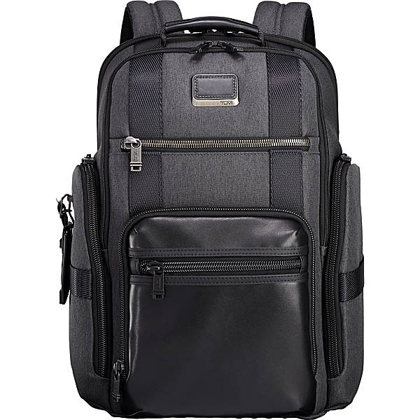 Tumi Backpack 