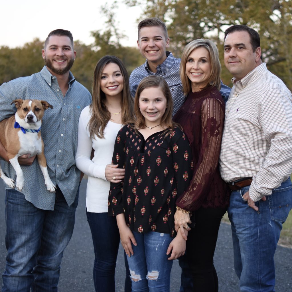 Fall Family Photos 