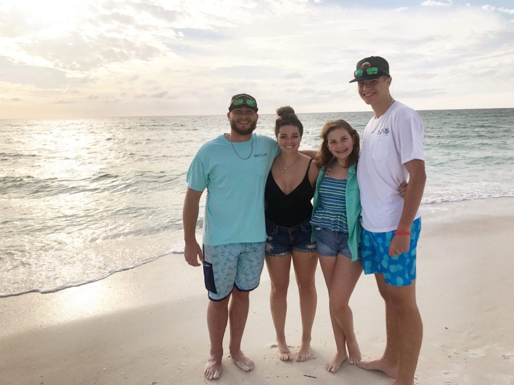 Anna Maria Island 2018