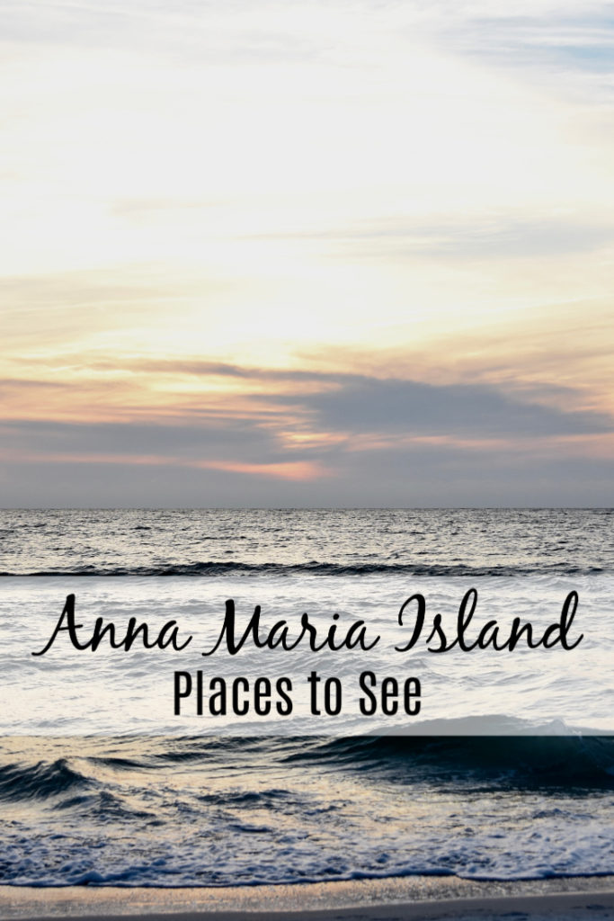 Anna Maria Island #florida #vacation #travel