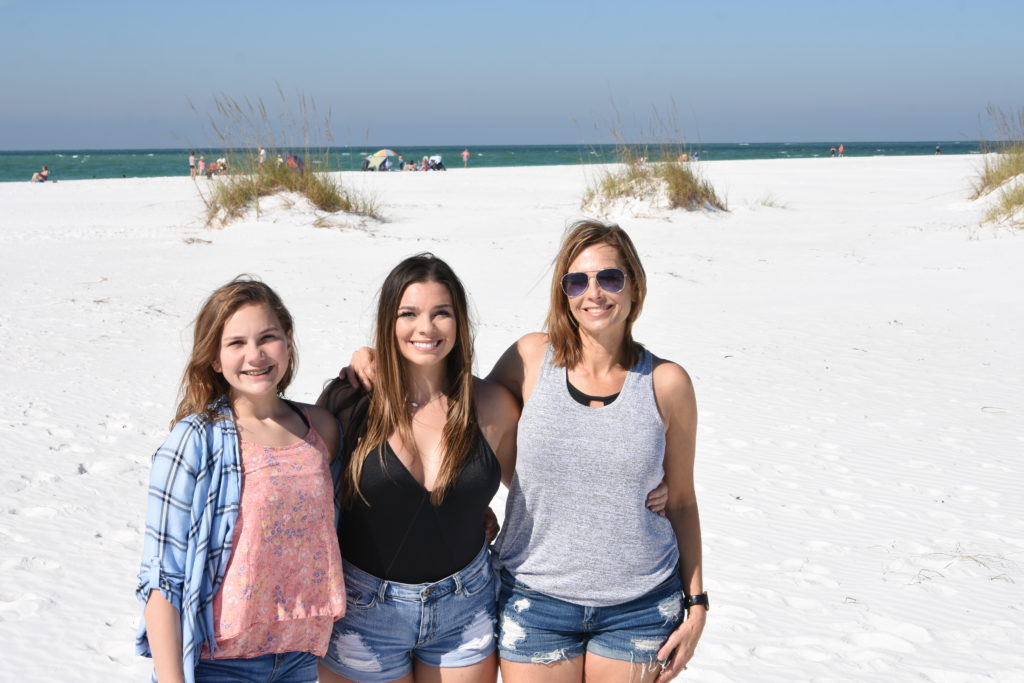 Anna Maria Island 2018