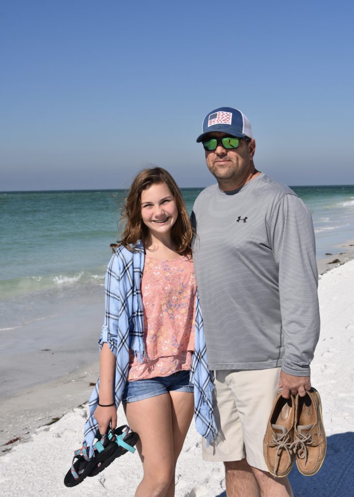 Anna Maria Island 2018