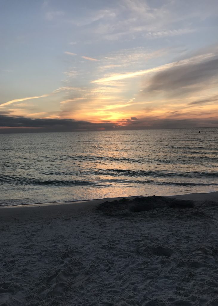 Anna Maria Island 2018