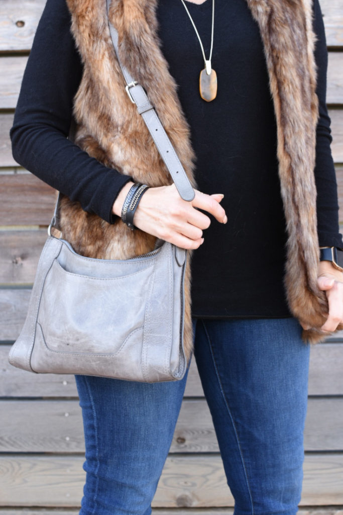 Great Crossbody Bag #purse #kendrascott #fryebag