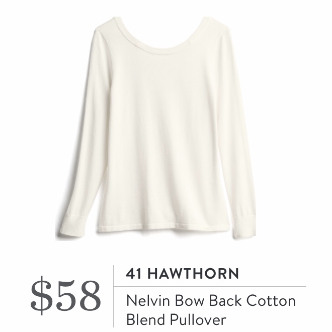 Stitch Fix #tryon #stitchfix