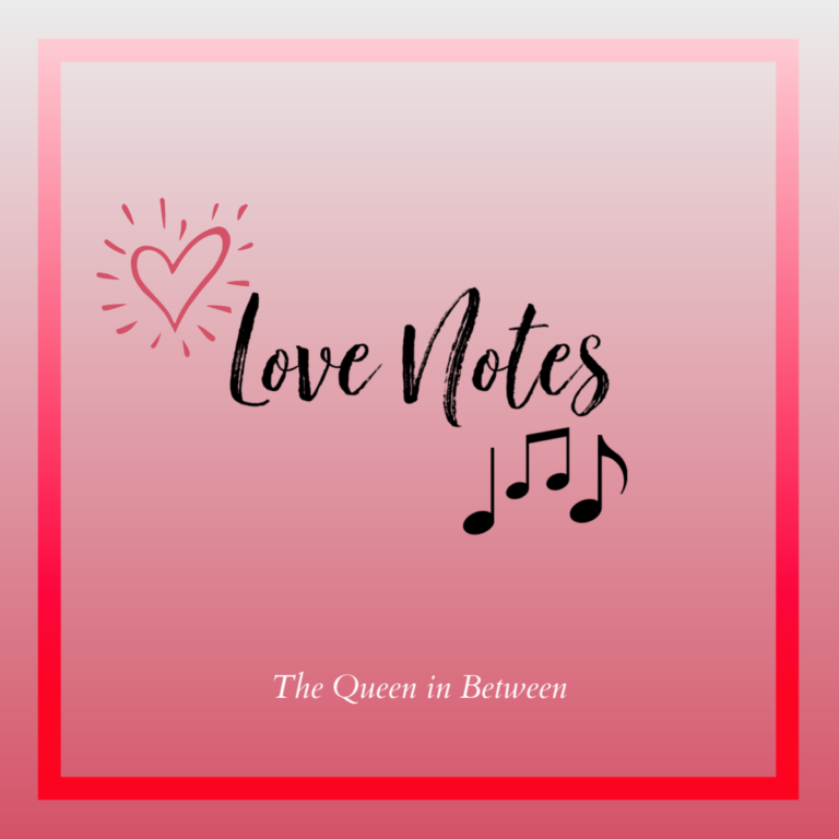 Spotify Love Notes #playlist #spotify