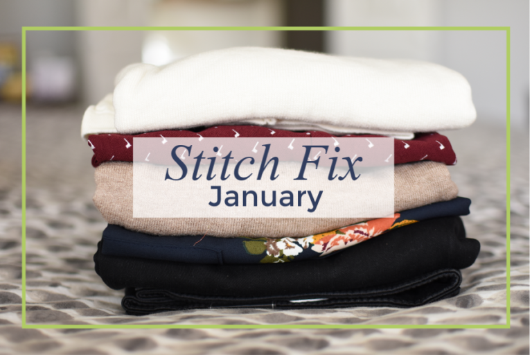 Stitch Fix Try On #stitchfix