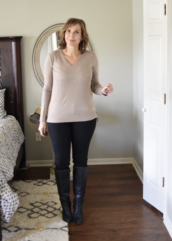 Stitch Fix #tryon #stitchfix 