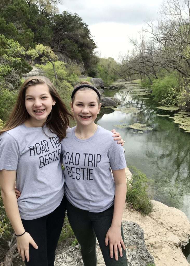 Girls Weekend #Wimberley #Texas