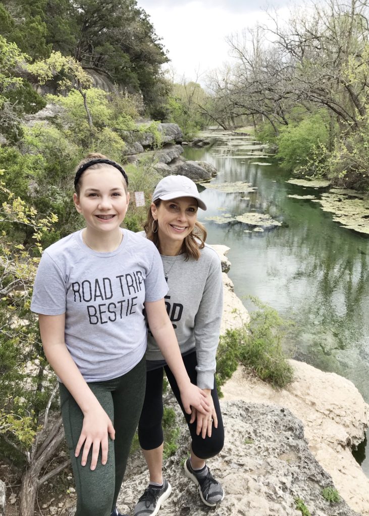 Girls Weekend #Wimberley #Texas