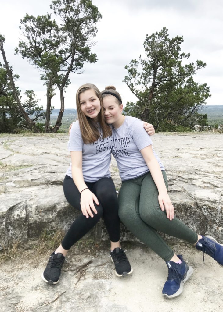 Girls Weekend #Wimberley #Texas