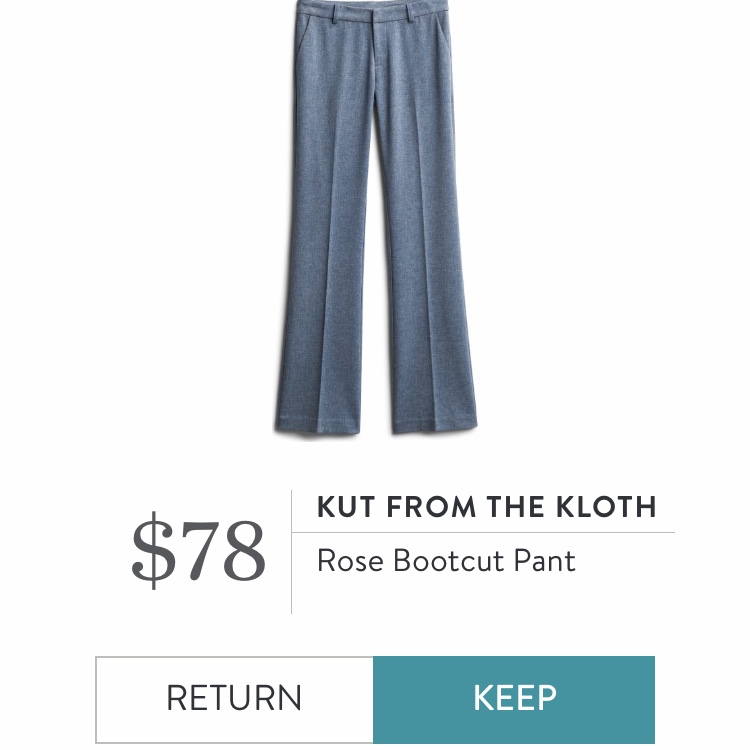 Stitch Fix Spring #stitchfix