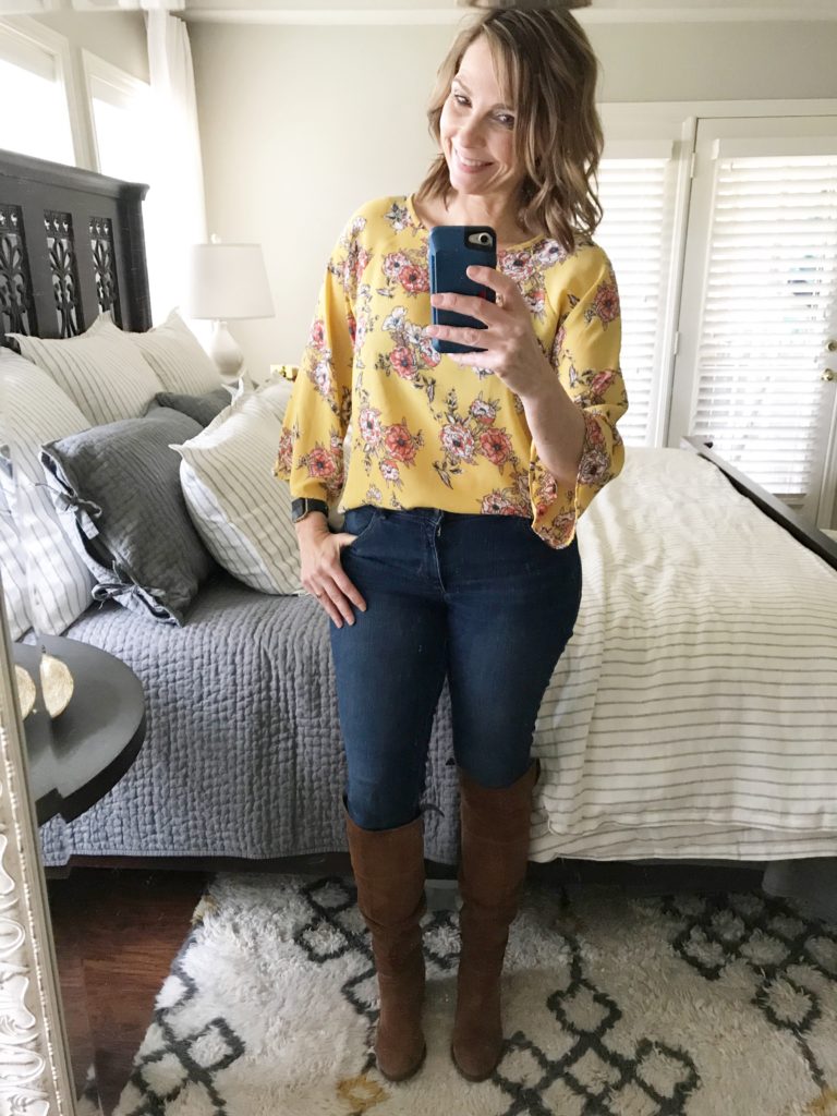 Stitch Fix Spring #stitchfix