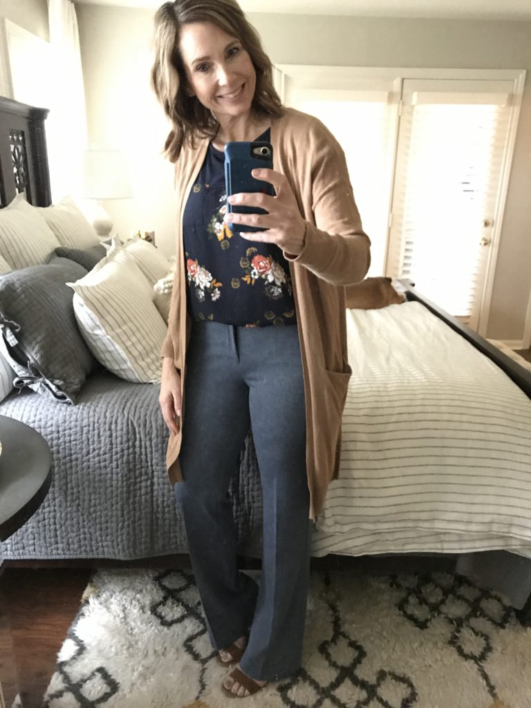 Stitch Fix Spring #stitchfix