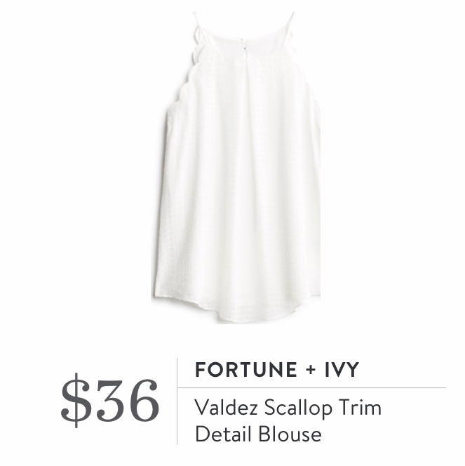 Stitch Fix Spring #stitchfix