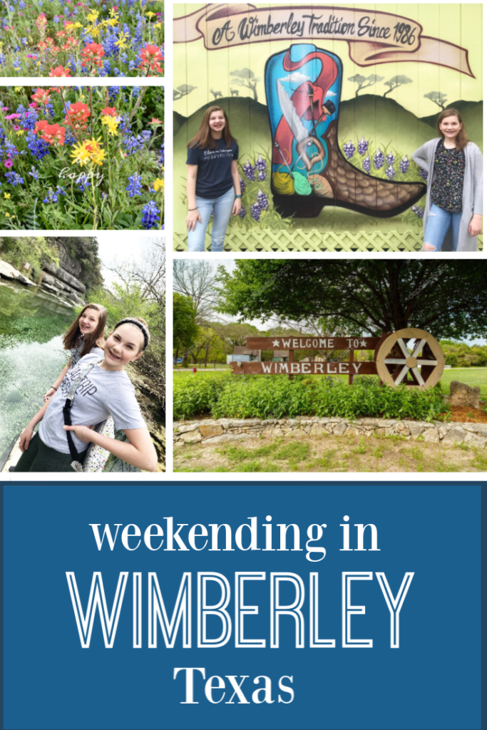 Weekend in Wimberley, Texas!  #Texas #Texastravel #Wimberley #Wimberleystrong