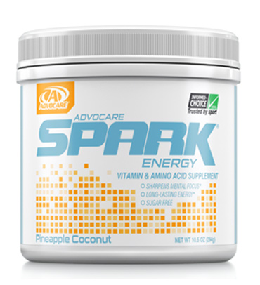 Friday Favorites - Advocare Spark #energydrink #Advocare