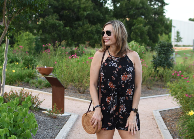 Romper Love - Ageless Style