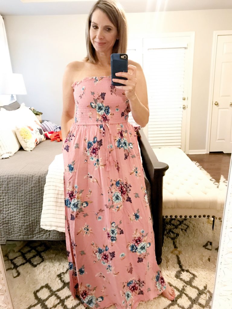 Target Try On - Dresses #targetstyle