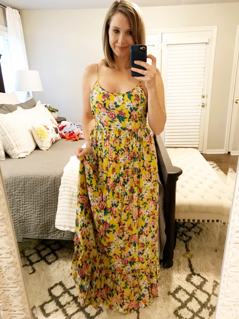 Target Try On - Dresses #targetstyle