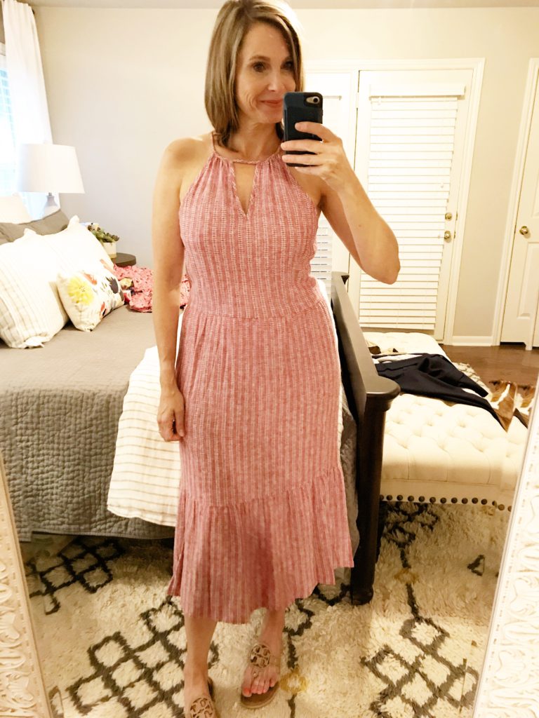 Target Try On - Dresses #targetstyle