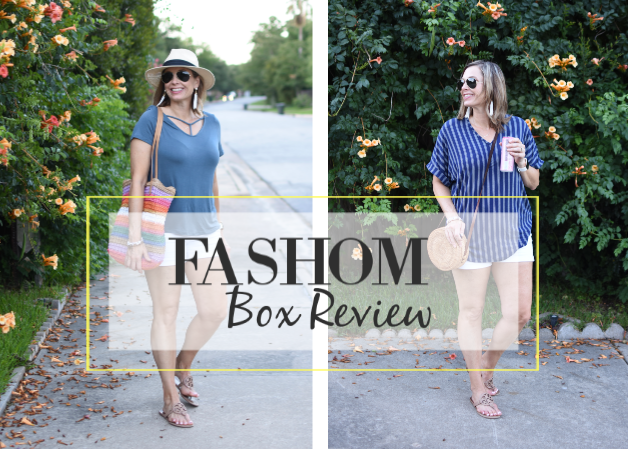 Fashom Box Review