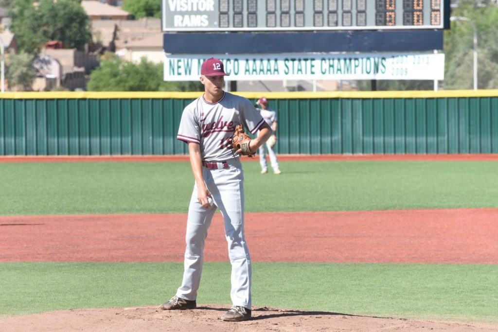 Summer Baseball