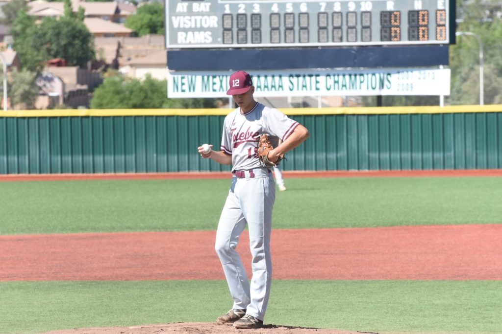 Summer Baseball