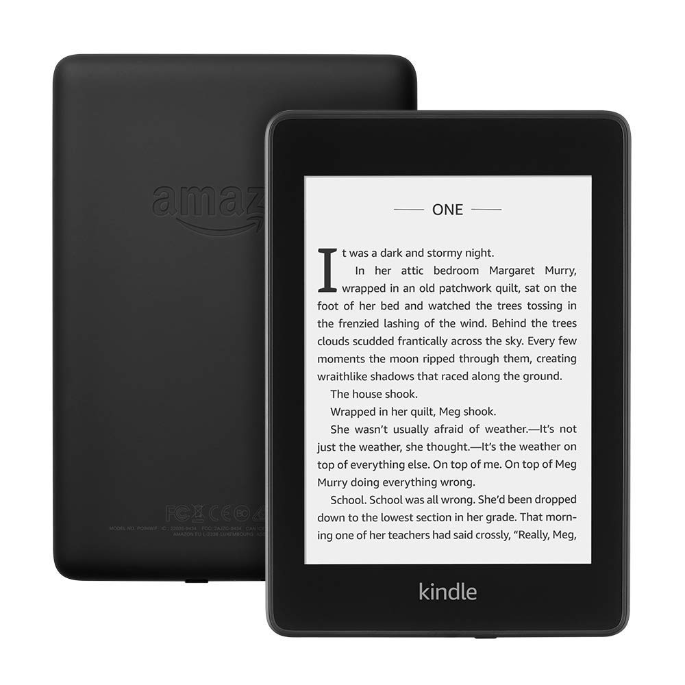 Prime Day Deal - Kindle #primeday #amazon