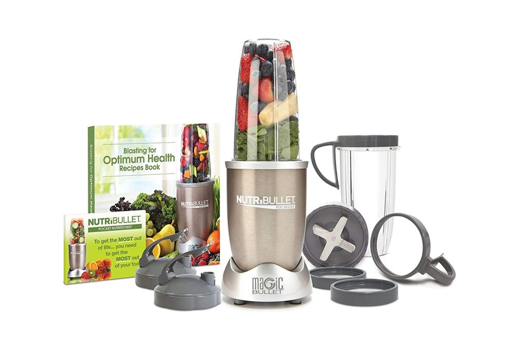 Prime Day Deal - Nutribullet  #amazon