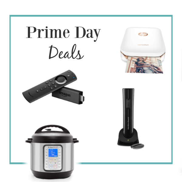 Prime Day Deals