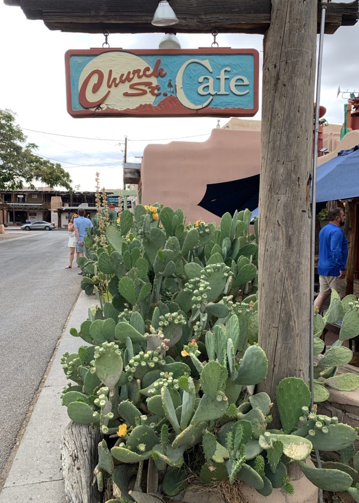 Albuquerque Eats