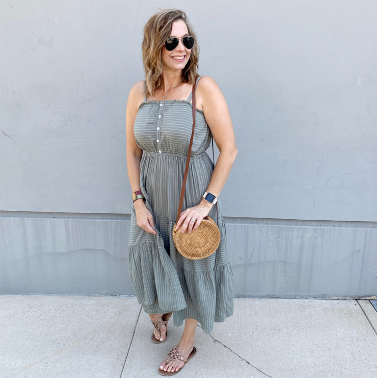 Target Style - Summer Dress