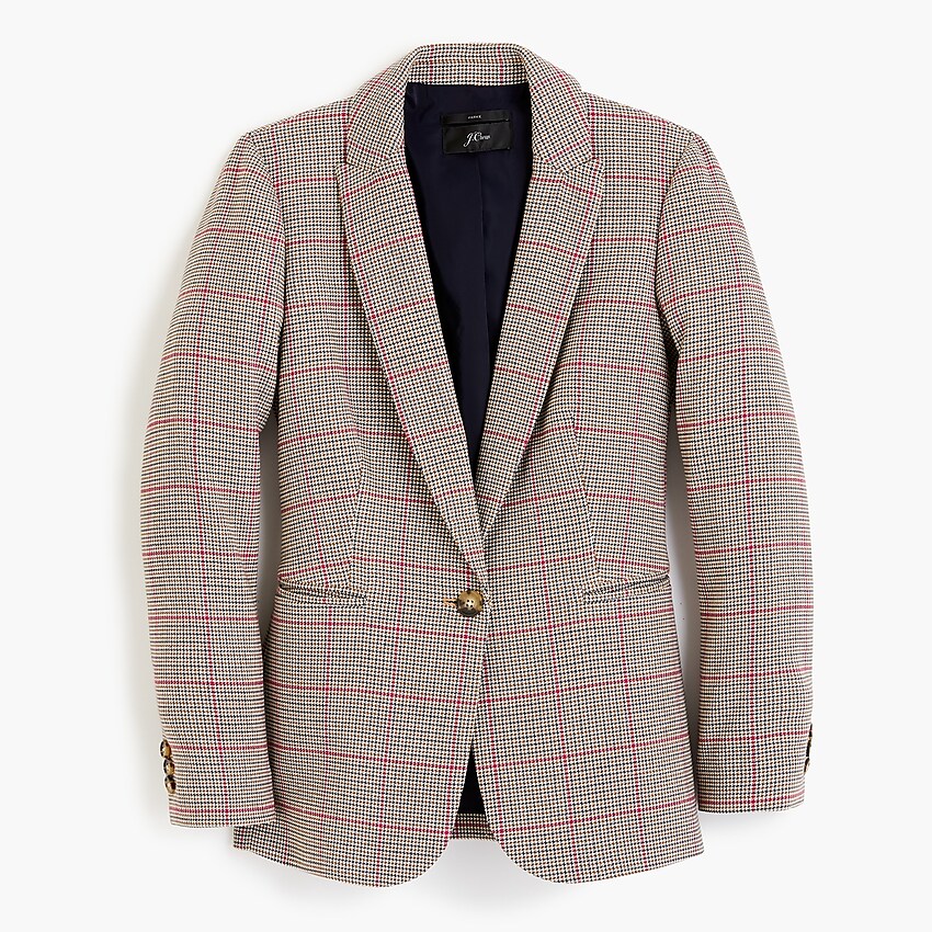 Fall Trends Blazers