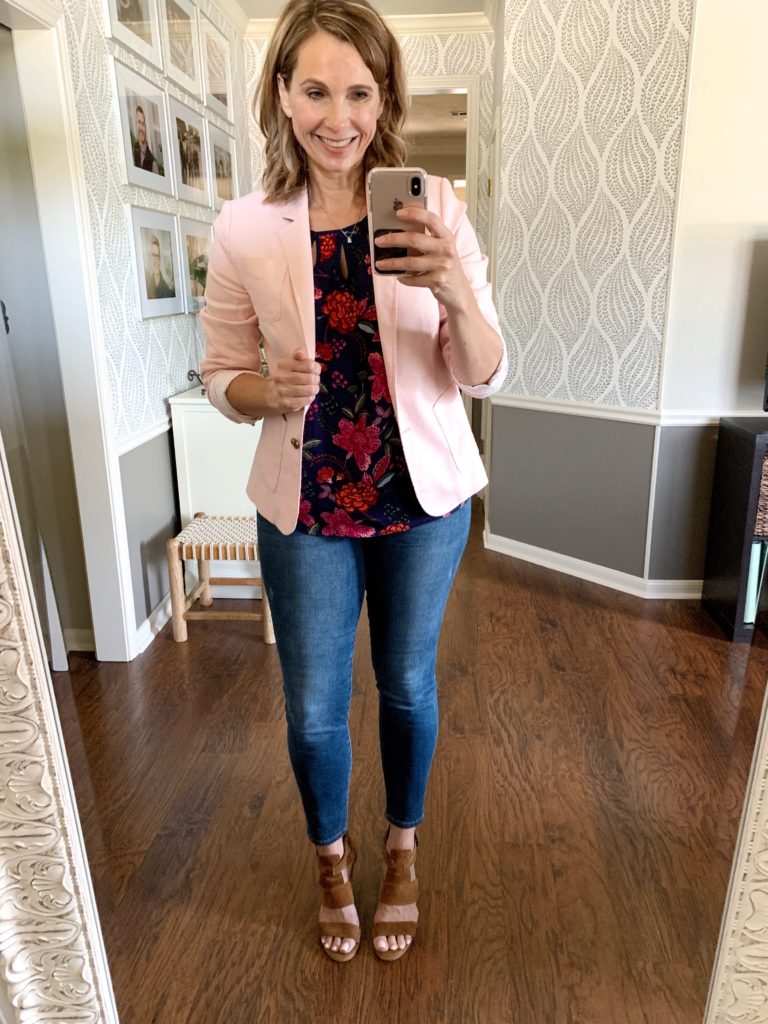 Stitch Fix Summer Style