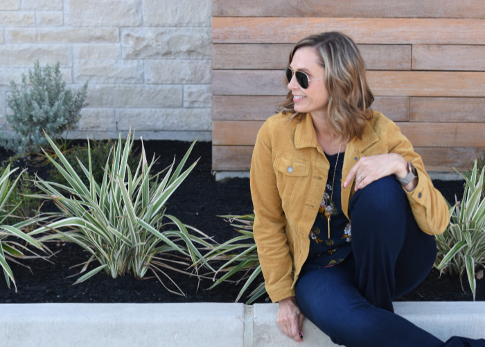 Mustard Crop – Style Six