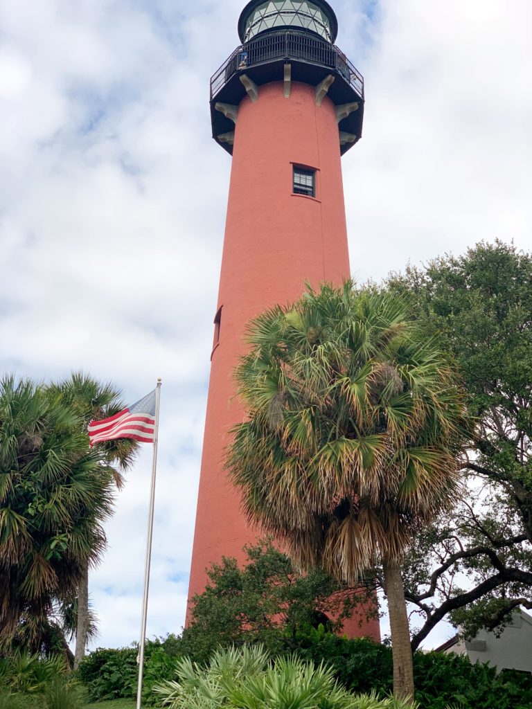 Jupiter Lighthouse