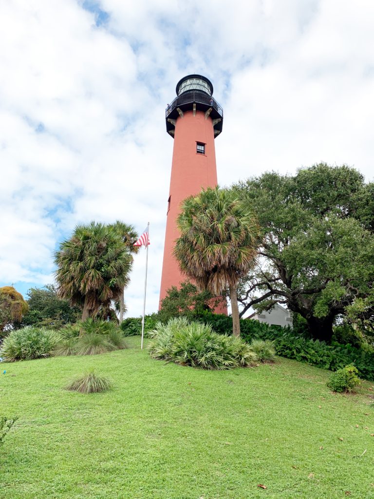 Jupiter Lighthouse