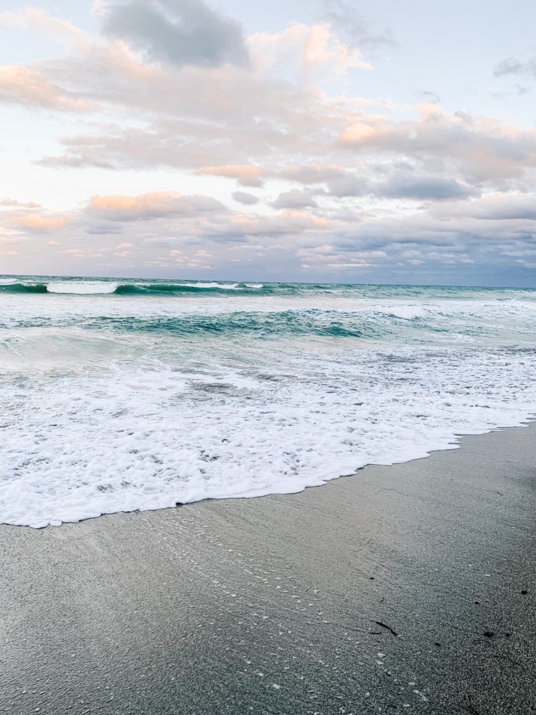 Carlin Park Beach