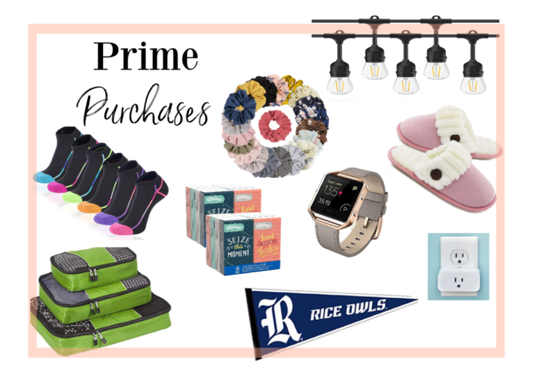 Prime Finds – October