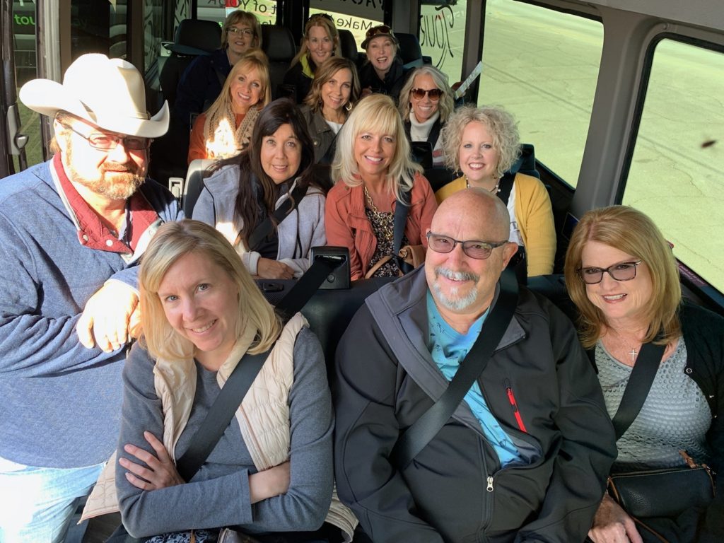 Waco Trip - Waco Tours