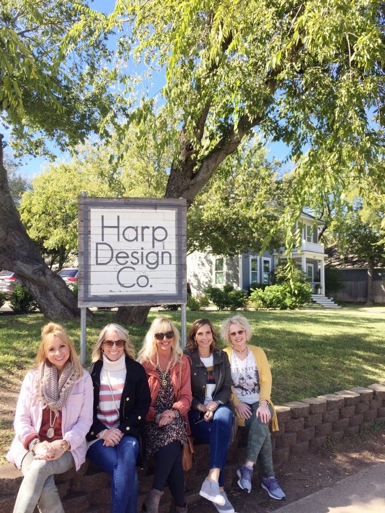 Waco Trip - Harp Design Co