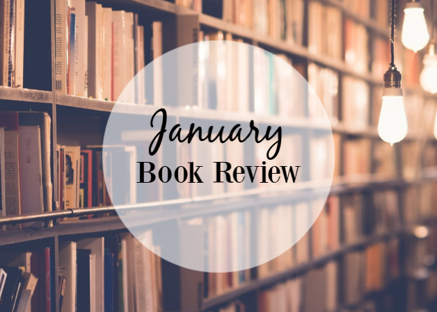 January Book Review