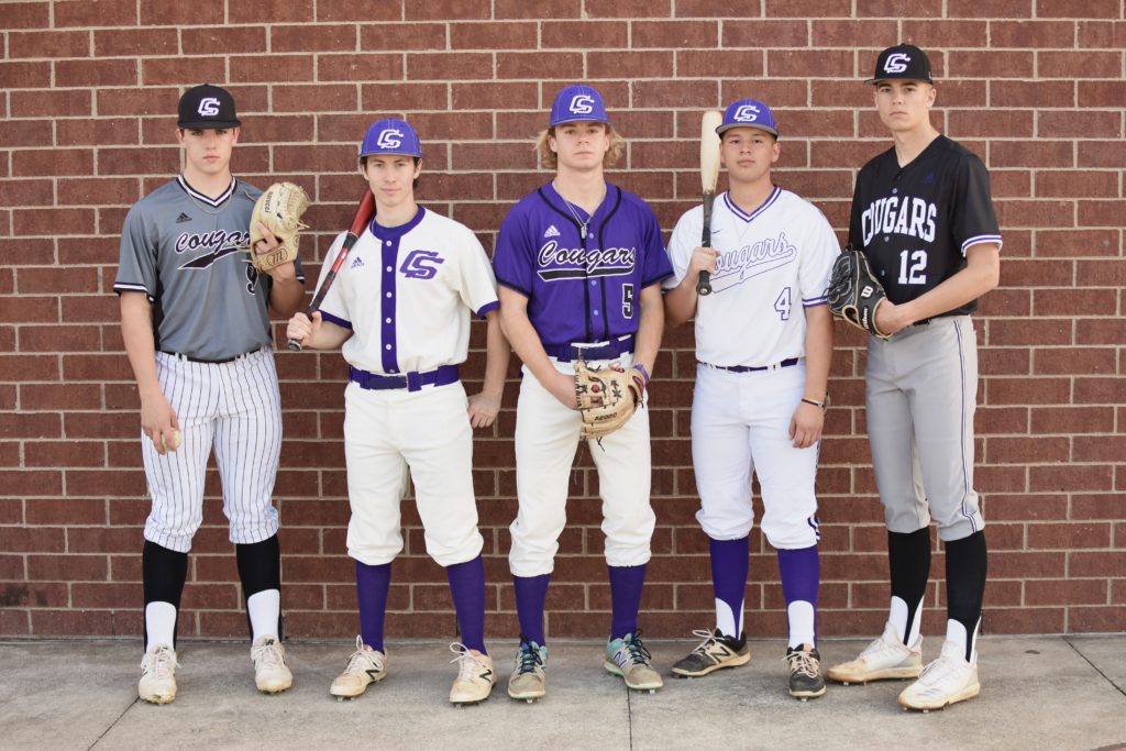 Baseball is my Season #baseball #cshs